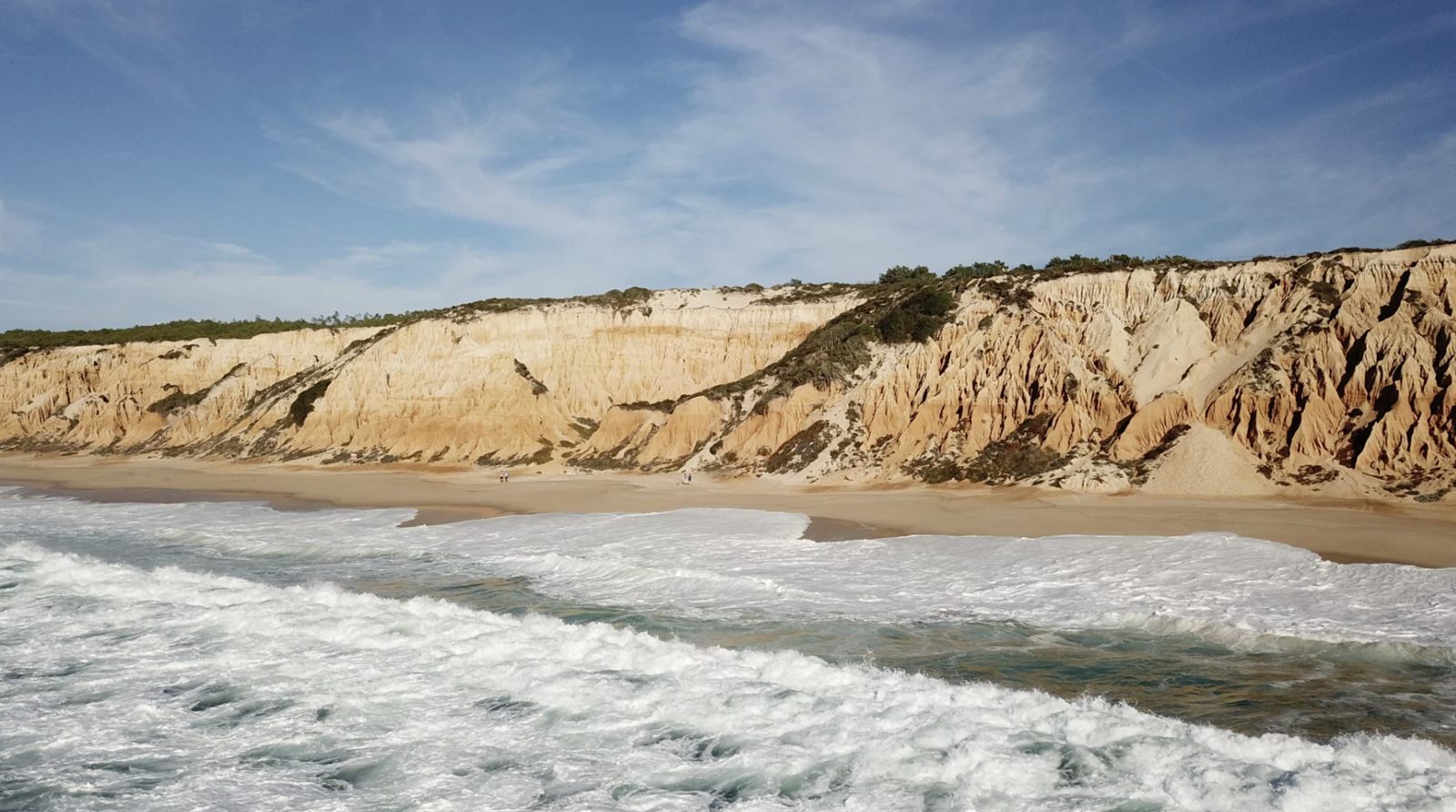 Praias da Comporta