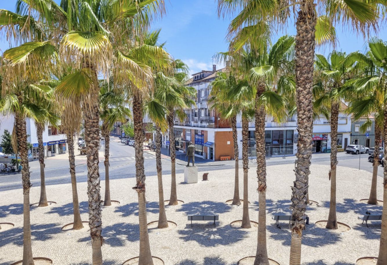 Vila de Grândola